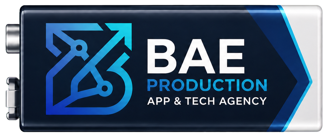 BaeProduction